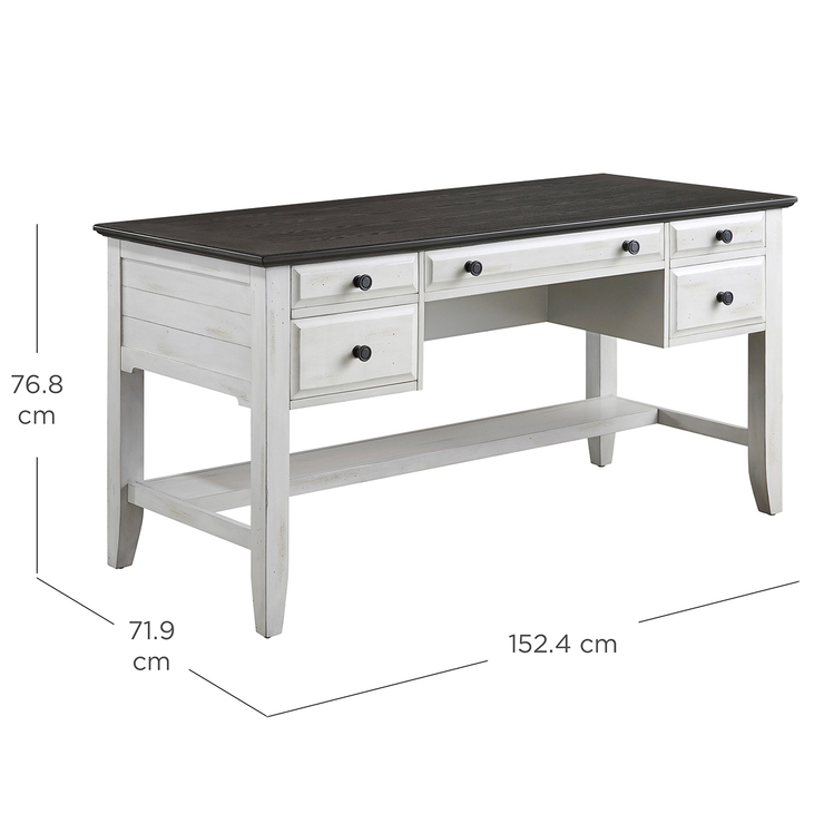 Bayside Furnishings, Escritorio  — Imagen 4 de 4