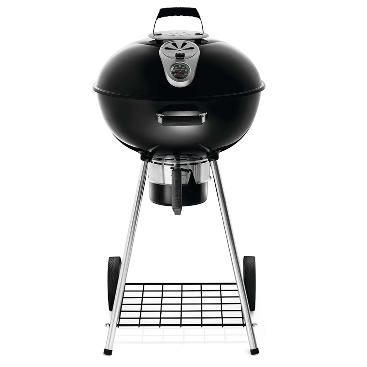 Napoleon asador de carbón  — Imagen 1 de 4