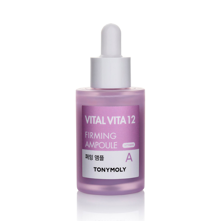 Tony Moly Kit de Cuidado Facial con Extracto de Vino Tinto 6 pzas  — Imagen 3 de 4