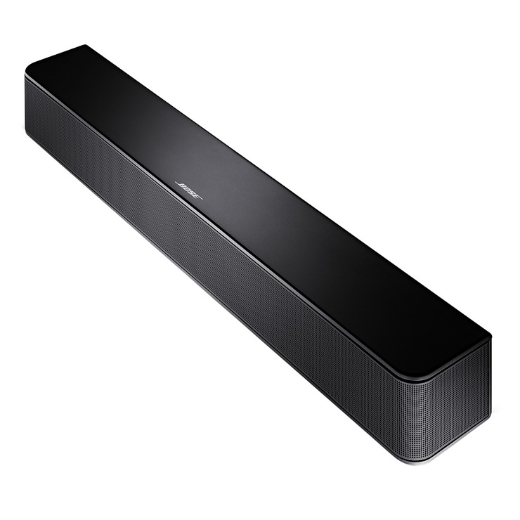 Bose Barra de Sonido Solo TV SERIES II  — Imagen 3 de 3