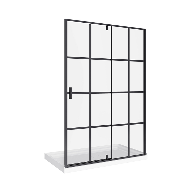A&E, Cabina para Ducha Gaia 60" — Imagen 2 de 3
