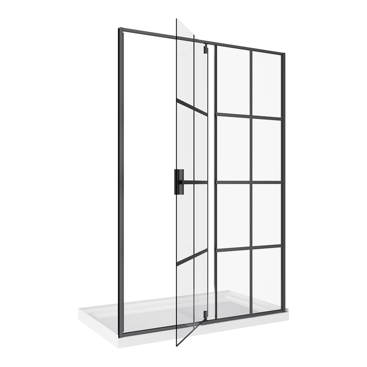A&E, Cabina para Ducha Gaia 60" — Imagen 3 de 3