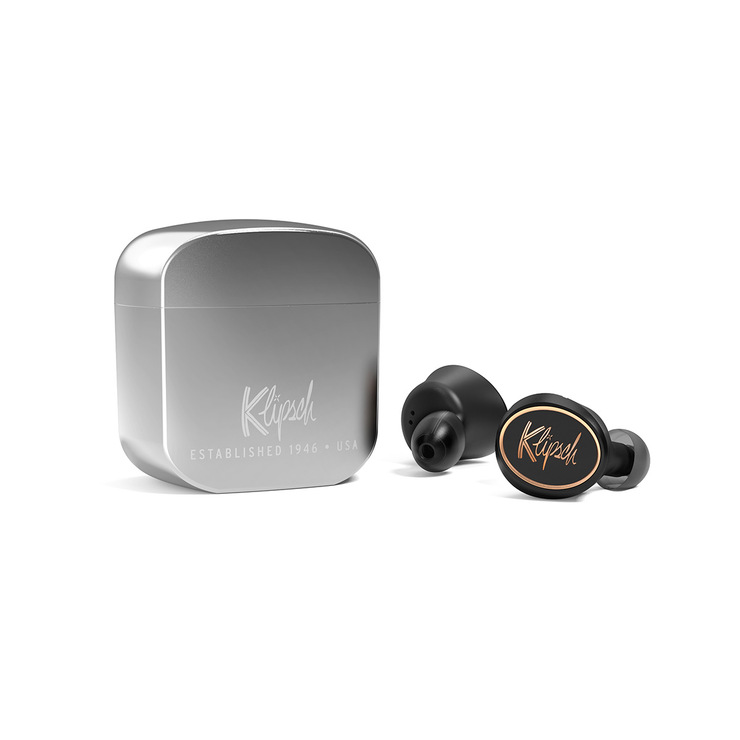 Klipsch T5 True Audífonos Inalámbricos — Imagen 1 de 4