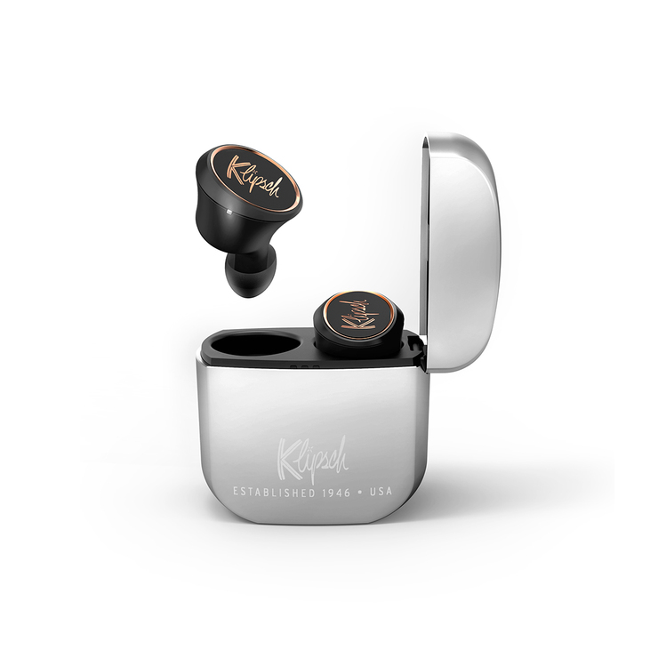 Klipsch T5 True Audífonos Inalámbricos — Imagen 2 de 4