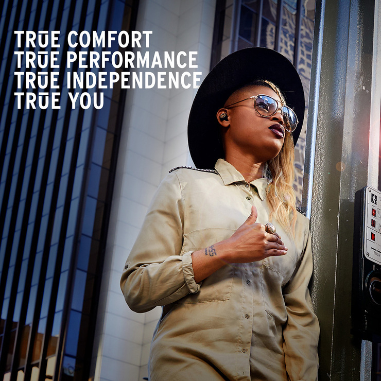 Klipsch T5 True Audífonos Inalámbricos — Imagen 3 de 4