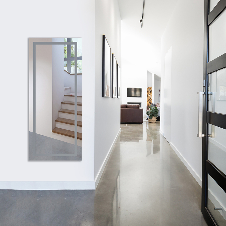 Moorefield, Espejo con Luz LED -  Impressions Series 1 — Imagen 2 de 4