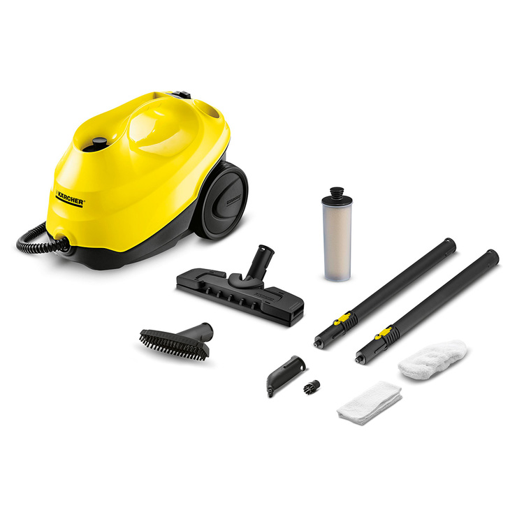 Karcher, Limpiador de Vapor — Imagen 1 de 4
