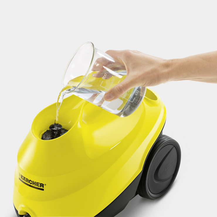 Karcher, Limpiador de Vapor — Imagen 2 de 4
