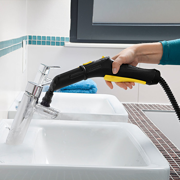 Karcher, Limpiador de Vapor — Imagen 3 de 4