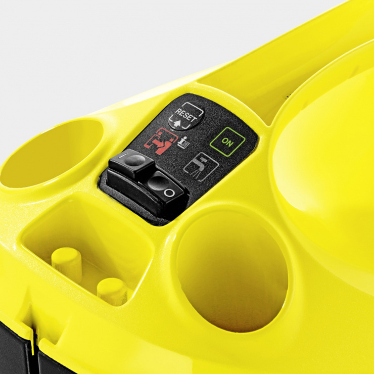 Karcher, Limpiador de Vapor — Imagen 4 de 4