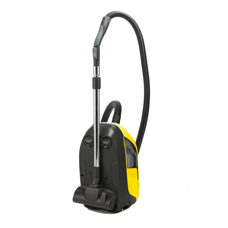 Karcher, Aspiradora con Filtro de Agua — Imagen 2 de 4