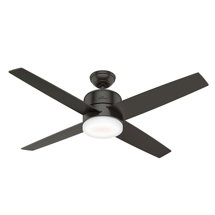 Hunter, Ventilador de Techo Advocate 54"  — Imagen 1 de 2