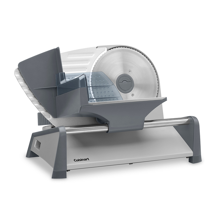 Cuisinart, Rebanador de alimentos doméstico — Imagen 1 de 4