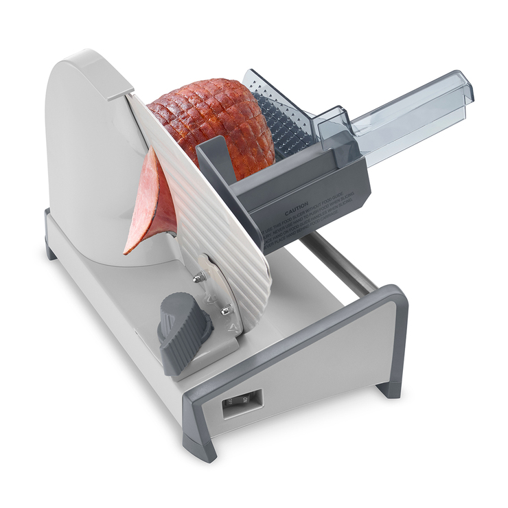 Cuisinart, Rebanador de alimentos doméstico — Imagen 2 de 4