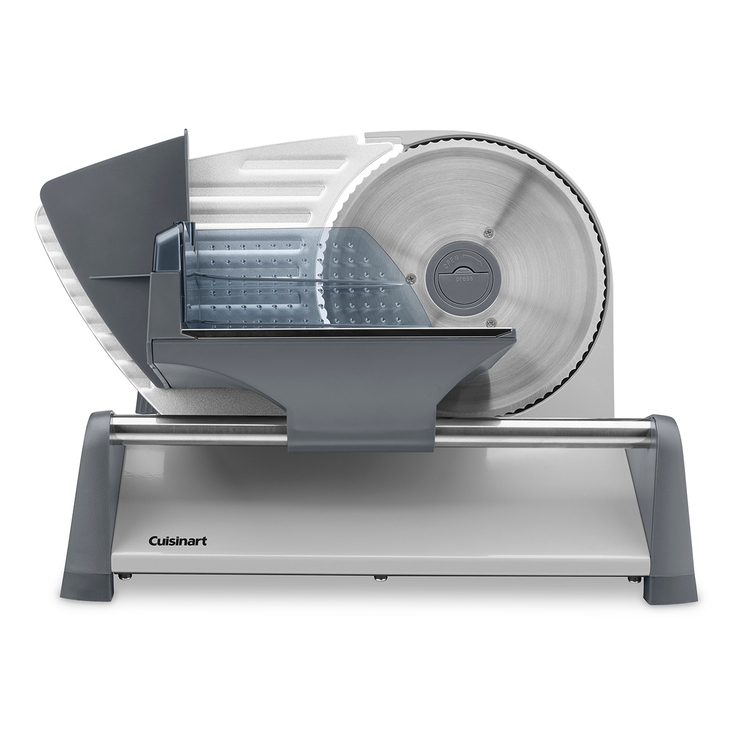 Cuisinart, Rebanador de alimentos doméstico — Imagen 4 de 4