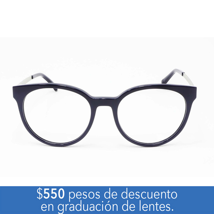 Fila VFL.9412K.0C03.52 Armazón Oftálmico — Imagen 1 de 3
