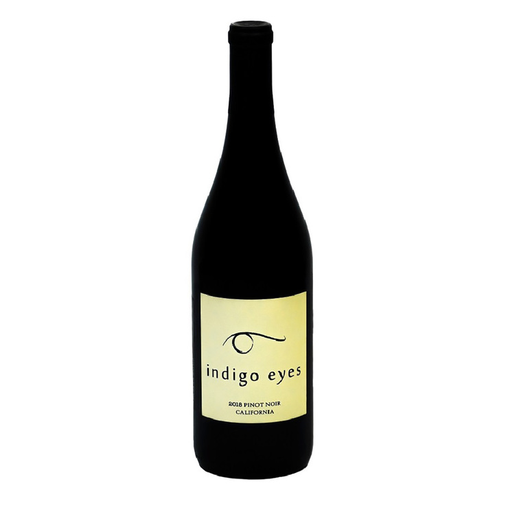 Vinos Tinto y Blanco Indigo Eyes 6/750ml — Imagen 2 de 4