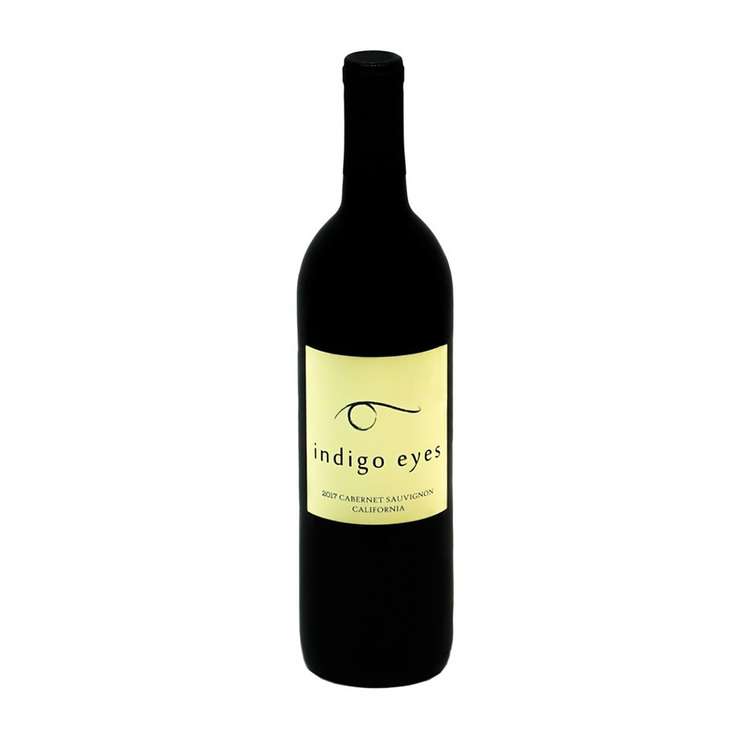 Vinos Tinto y Blanco Indigo Eyes 6/750ml — Imagen 3 de 4