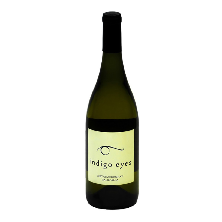 Vinos Tinto y Blanco Indigo Eyes 6/750ml — Imagen 4 de 4