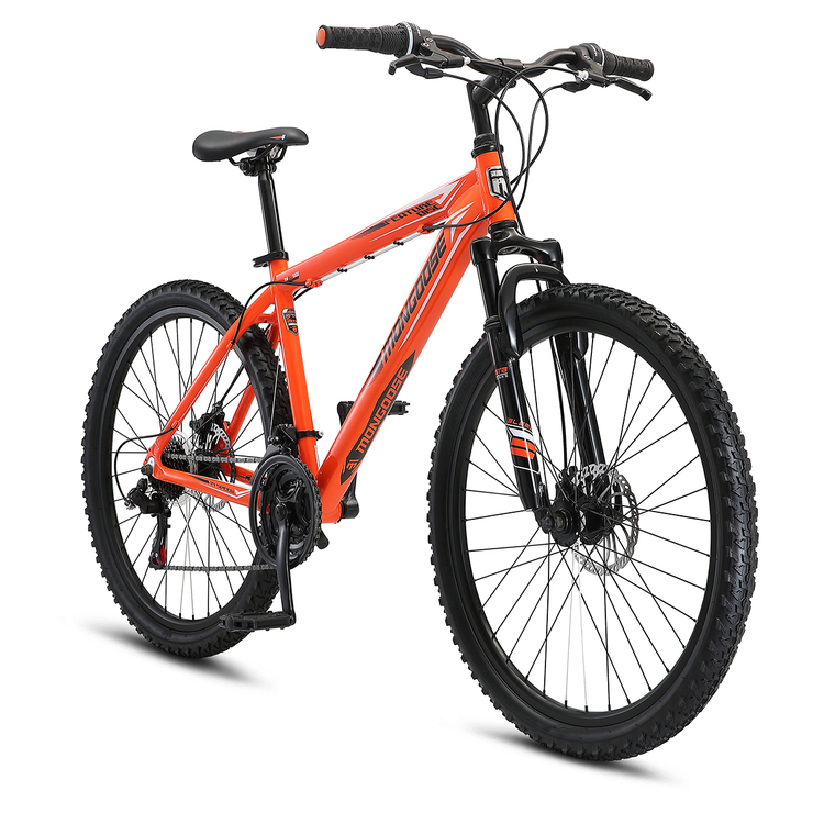 Bicicleta de Montaña R26 Mongoose Feature — Imagen 2 de 4
