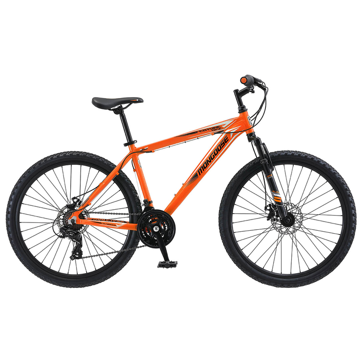 Bicicleta de Montaña R26 Mongoose Feature — Imagen 1 de 4