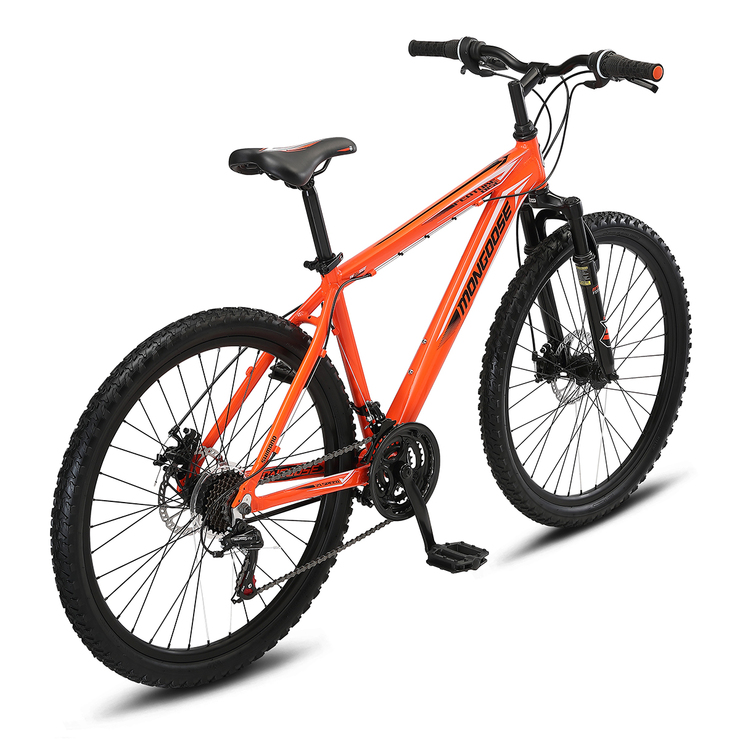 Bicicleta de Montaña R26 Mongoose Feature — Imagen 4 de 4