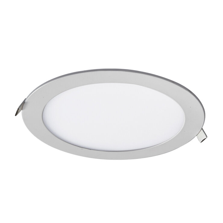 Estevez, 4 Luminarios LED Flat de 4W Empotrable — Imagen 4 de 4