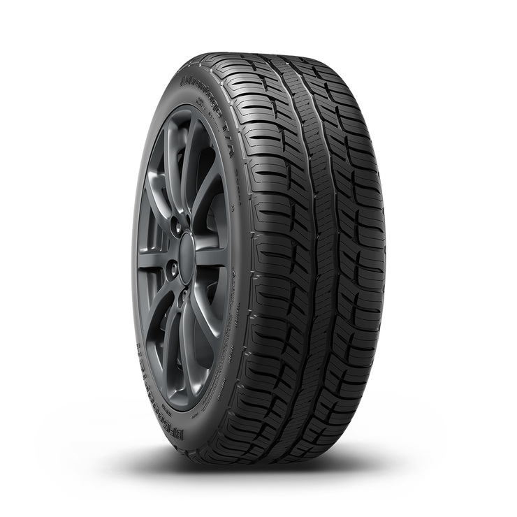Llanta BFGoodrich Advantage Sport LT 245/50R20 102H — Imagen 3 de 3