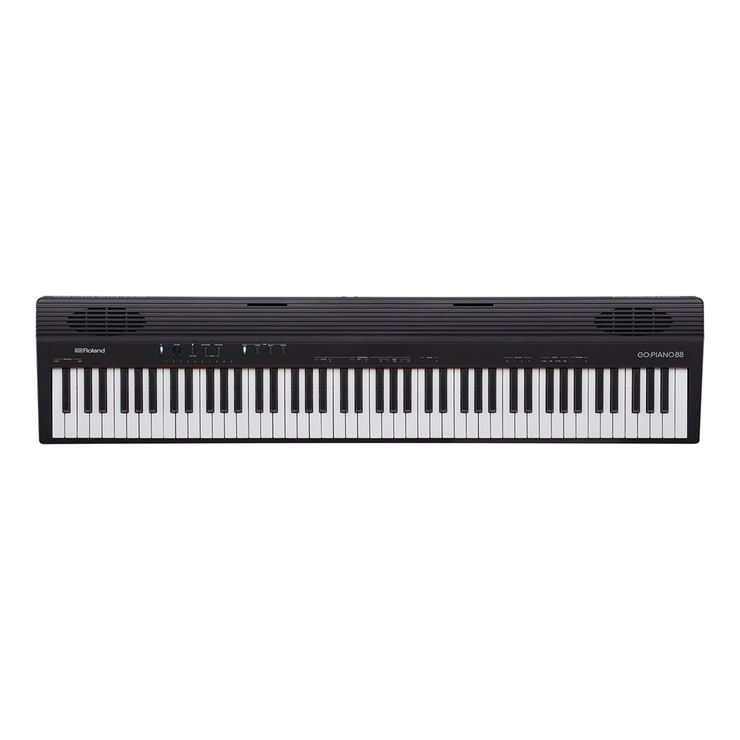 Roland, Piano portátil digital GO-88 — Imagen 1 de 3