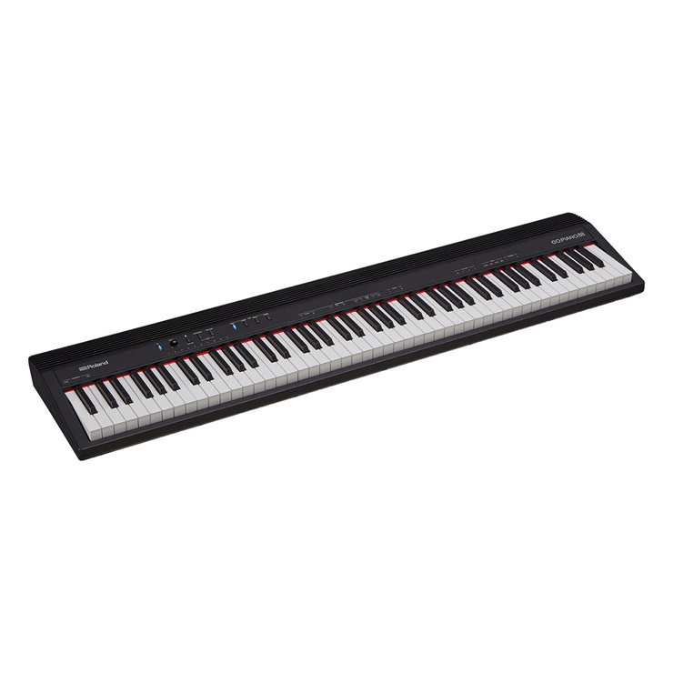 Roland, Piano portátil digital GO-88 — Imagen 3 de 3