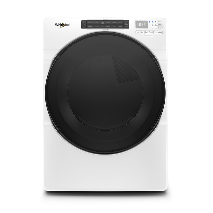 Secadora 20Kg Whirlpool — Imagen 1 de 4