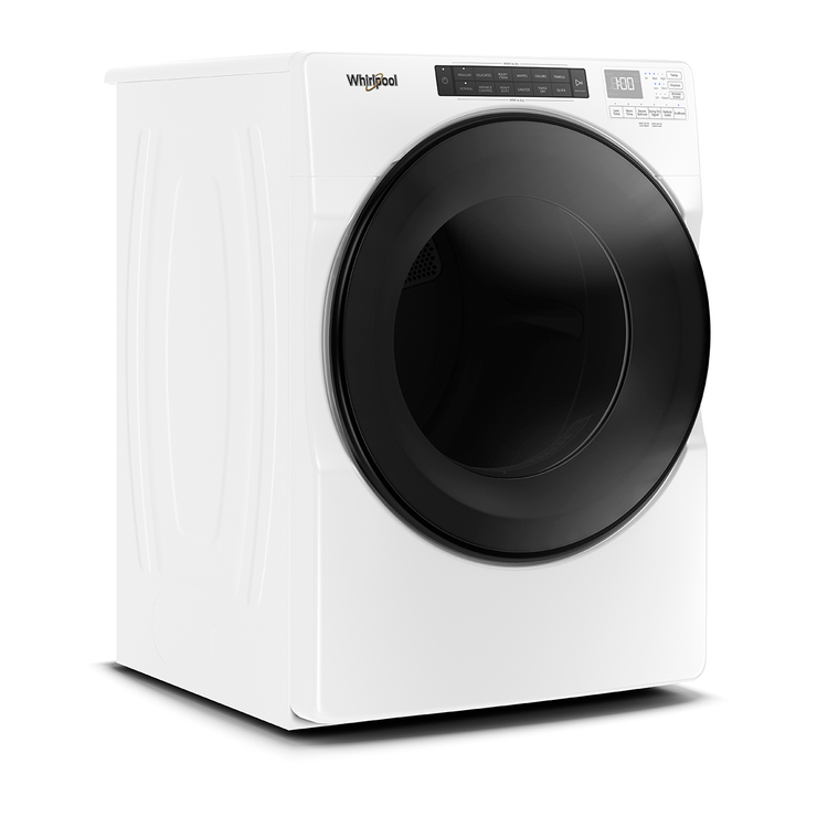 Secadora 20Kg Whirlpool — Imagen 2 de 4