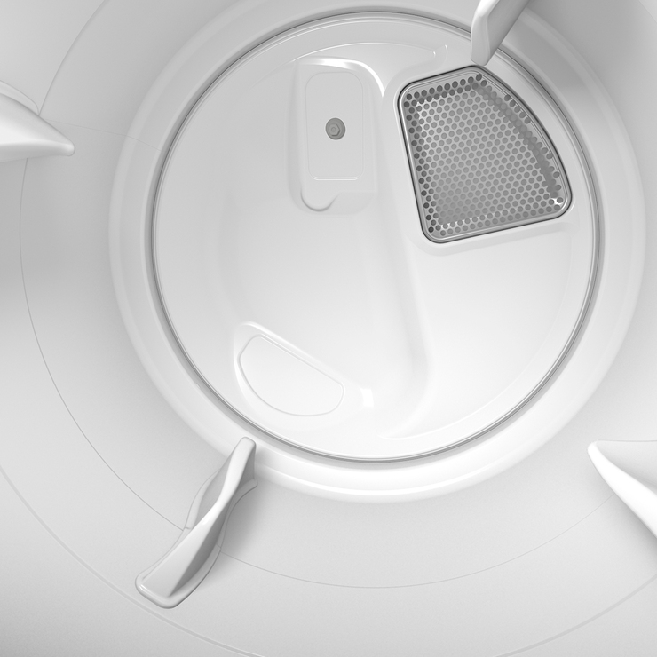 Secadora 20Kg Whirlpool — Imagen 4 de 4