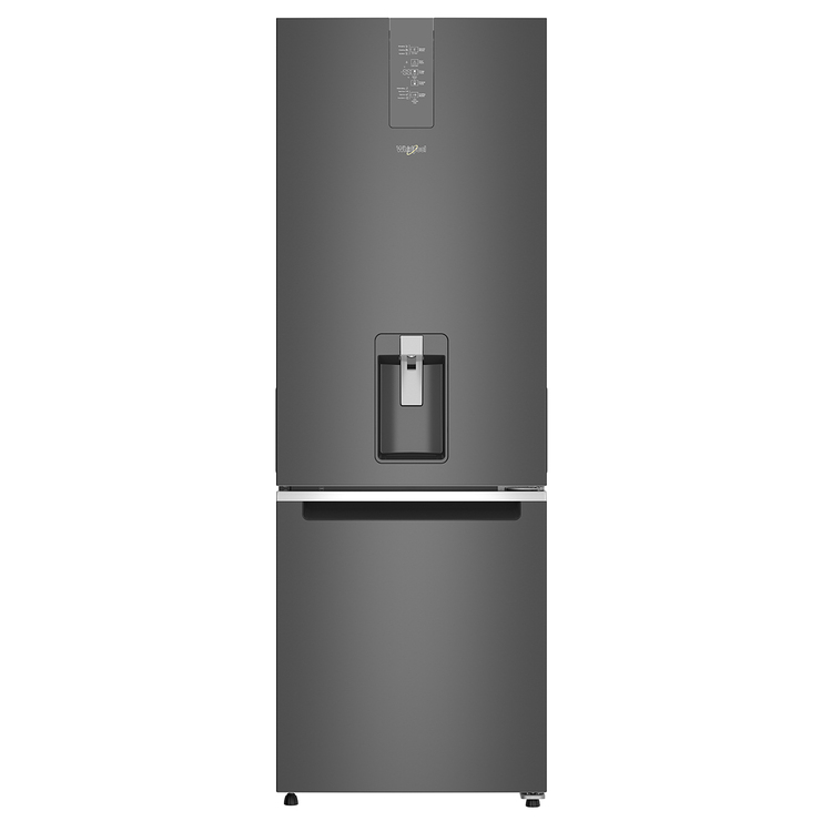 Refrigerador 13´ Bottom Mount Whirlpool  — Imagen 1 de 4