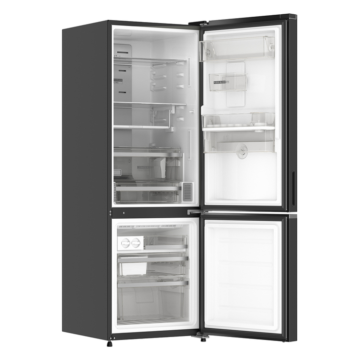 Refrigerador 13´ Bottom Mount Whirlpool  — Imagen 2 de 4