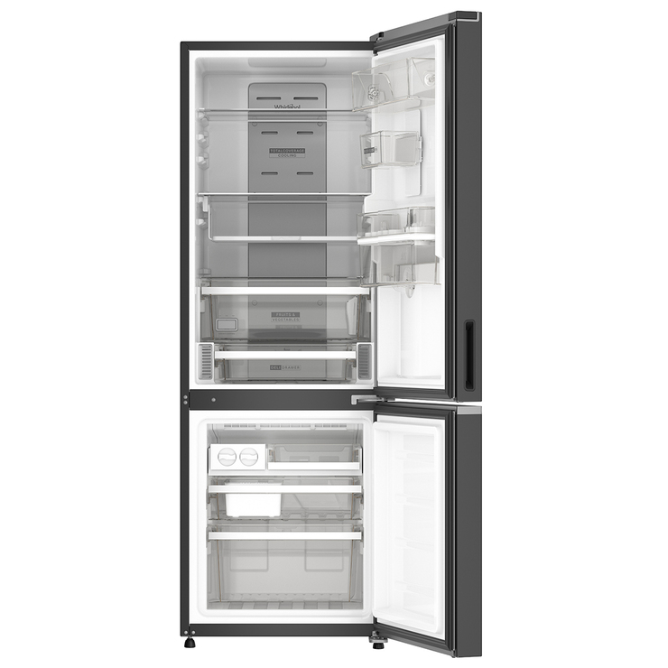 Refrigerador 13´ Bottom Mount Whirlpool  — Imagen 3 de 4