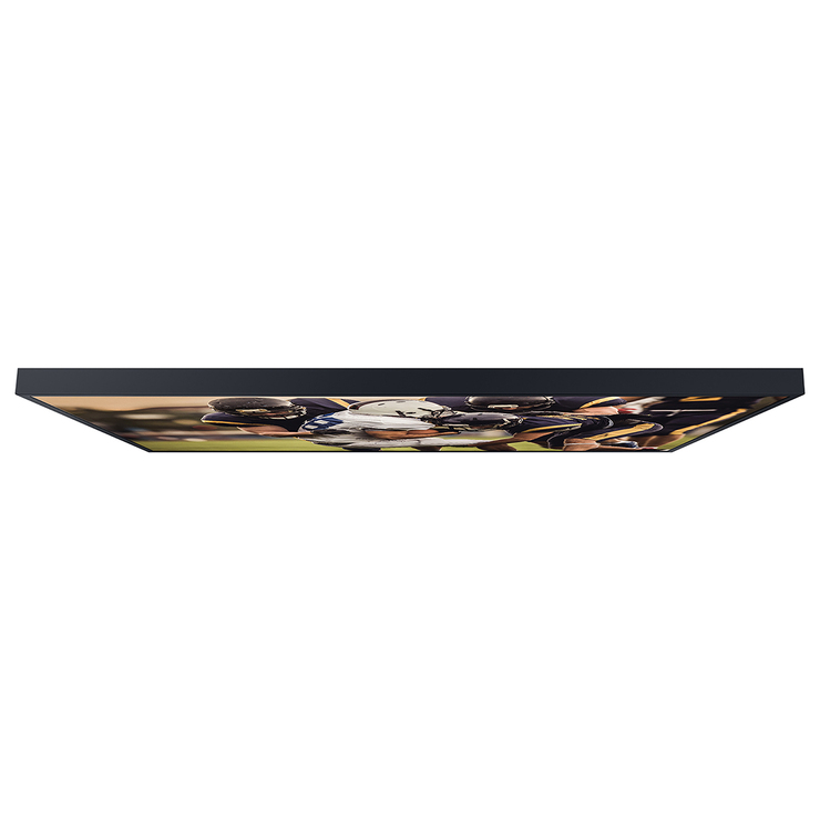 Samsung QLED TERRACE 55" 4K UHD Smart TV para exteriores — Imagen 4 de 4