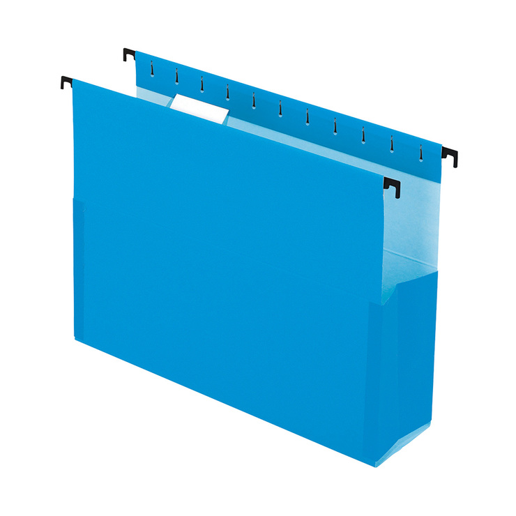 Pendaflex folder colgante fondo caja tamaño carta — Imagen 3 de 3