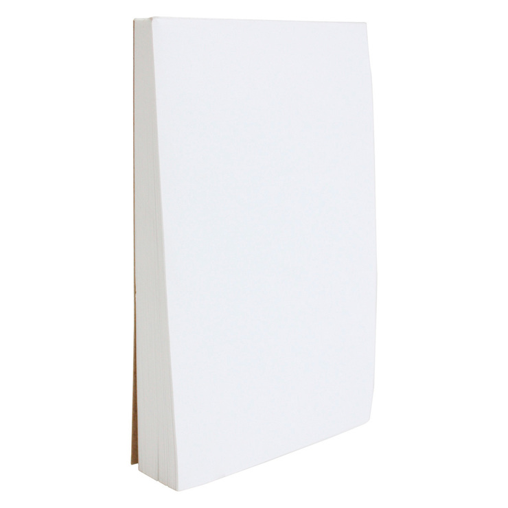 Tops block de notas 7.6 x 12.7cm blanco — Imagen 3 de 3