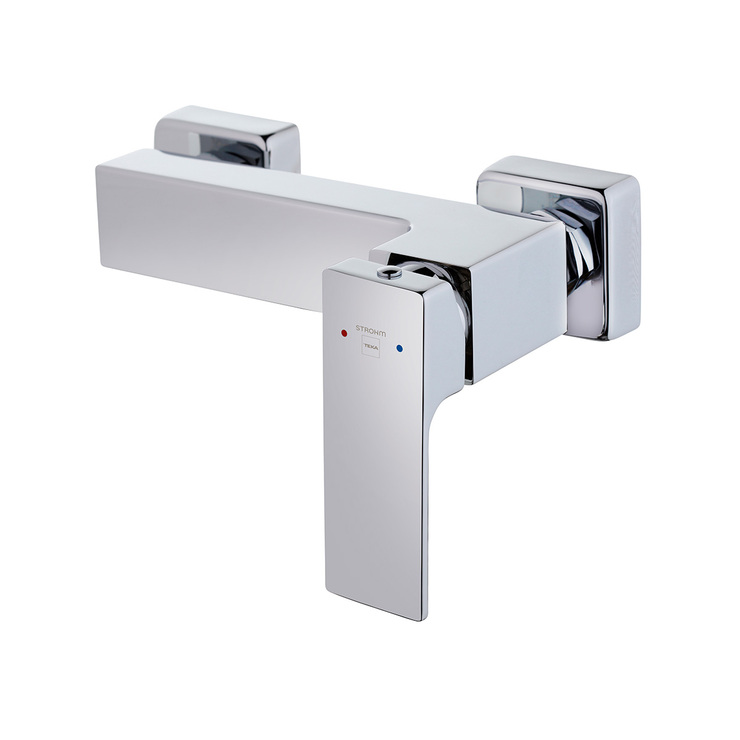 Teka, Monomando de Pared para Regadera Largo Soller — Imagen 1 de 2