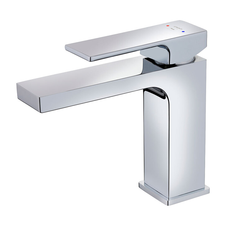 Teka, Grifo Monomando de Baño Soller — Imagen 1 de 3