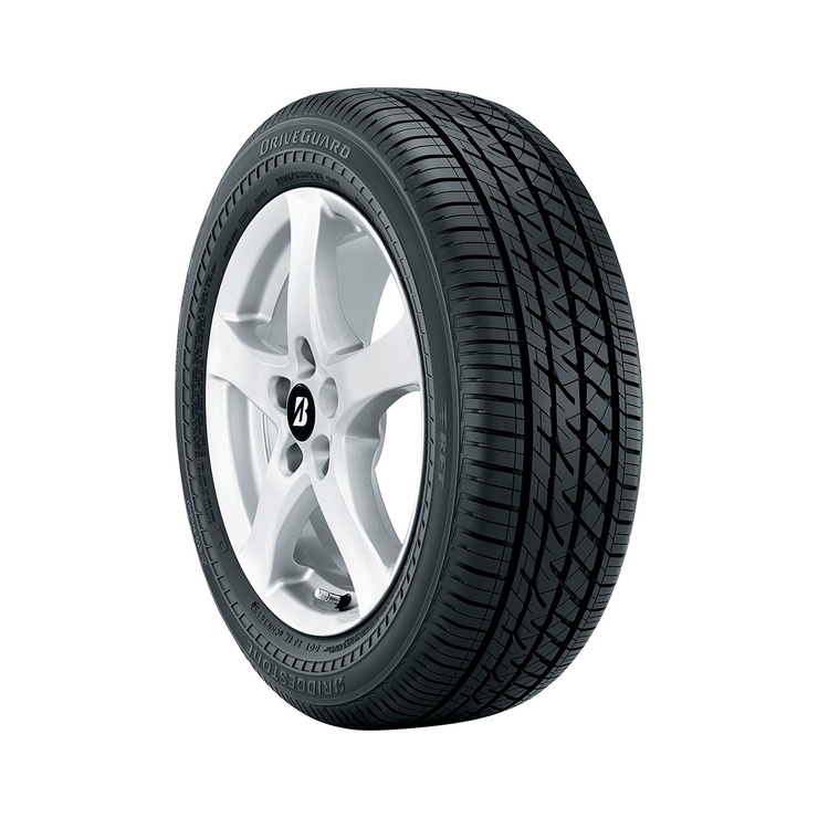 Llanta Bridgestone 225/50R17 DriveGuard RFT 94W