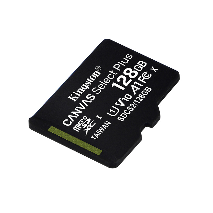 Kingston Micro-SD 128GB (2-pack) — Imagen 4 de 4