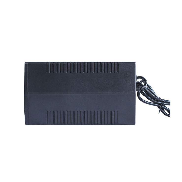 Smartbitt No Break Regulador Electrónico de Voltaje SBNB2400 — Imagen 4 de 4
