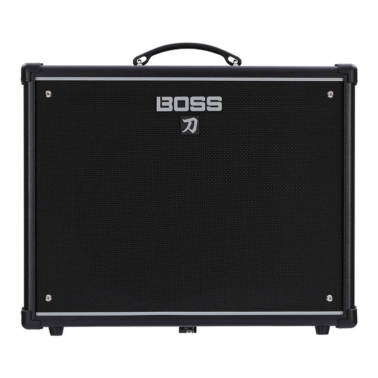 Roland, Amplificador para Guitarra Katana 100W BOSS — Imagen 1 de 4