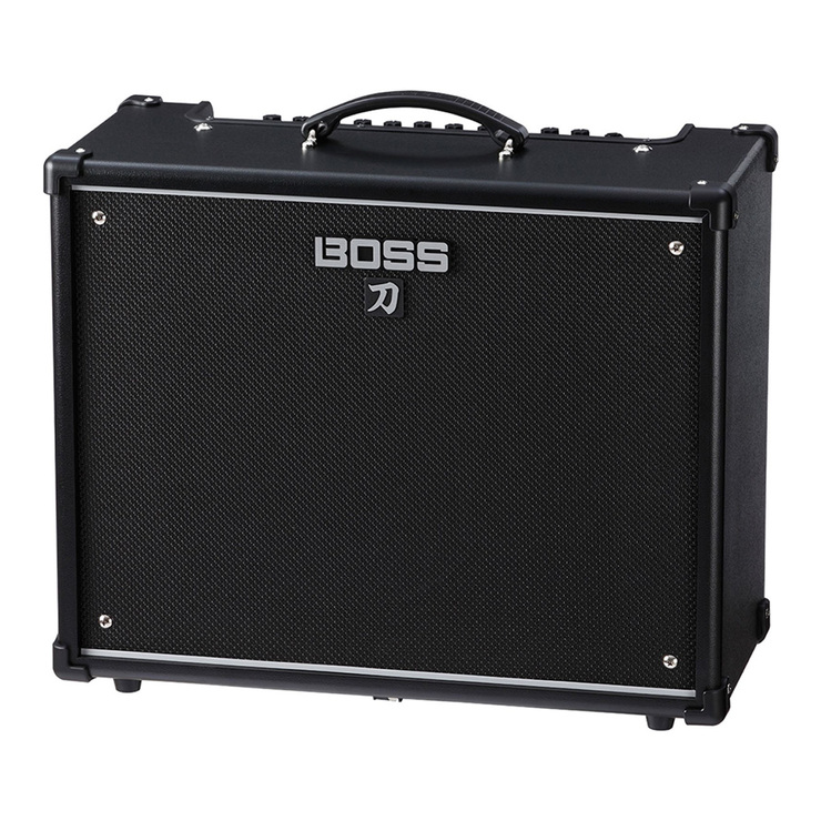 Roland, Amplificador para Guitarra Katana 100W BOSS — Imagen 2 de 4
