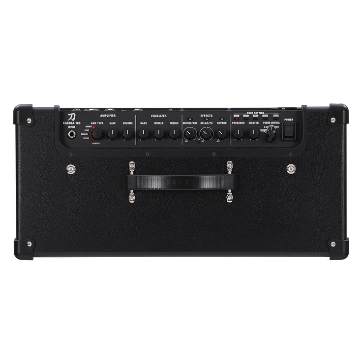 Roland, Amplificador para Guitarra Katana 100W BOSS — Imagen 3 de 4