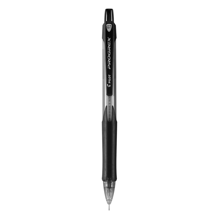 Pilot Progrex lapicero mecánico 0.7mm varios colores — Imagen 2 de 4