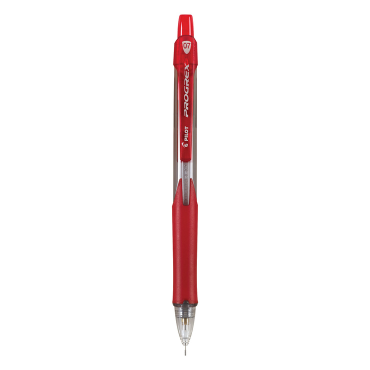 Pilot Progrex lapicero mecánico 0.7mm varios colores — Imagen 4 de 4