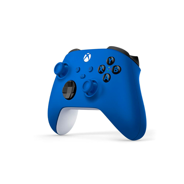 Xbox Control Inalámbrico - Azul deslumbrante — Imagen 3 de 4